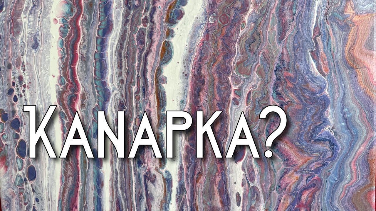 130 Pierwszy śnieg - kanapka z różów i niebieskich