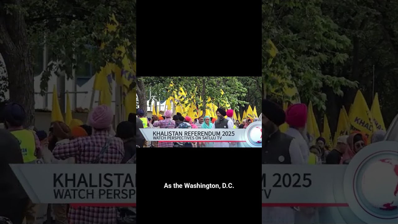 A Vote That Shows Sikh Pride!