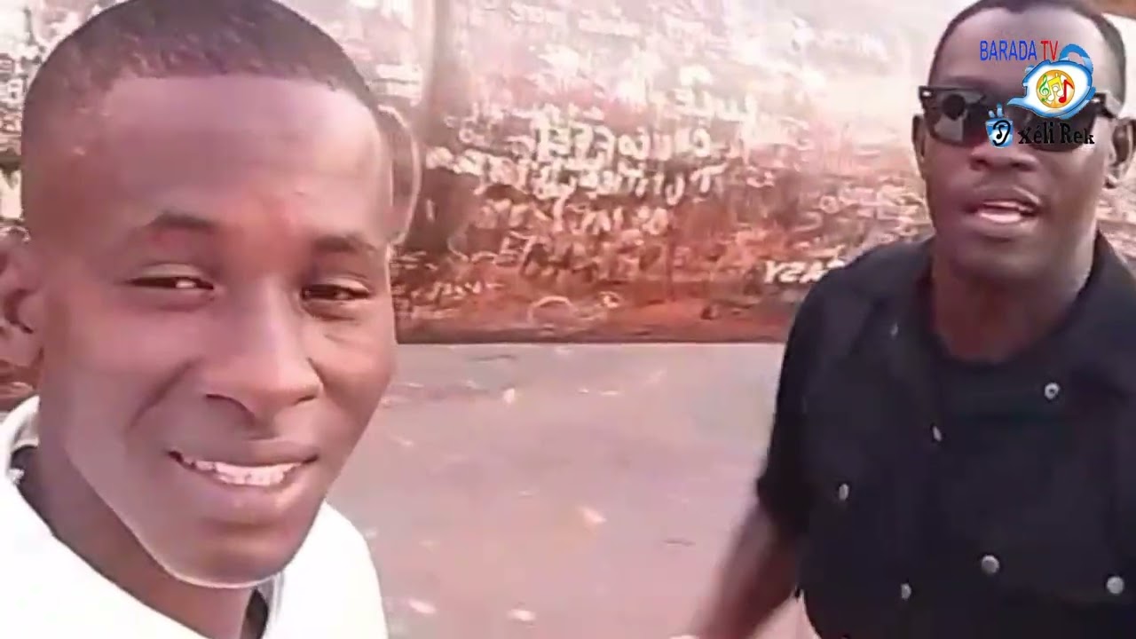 Visite à l'île de Gorée ( découverte )