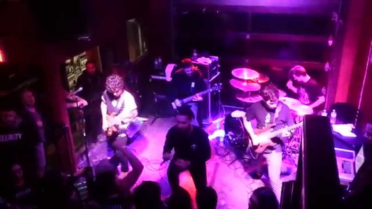STRUCTURES Full Set Live HD 2014 Farewell Tour