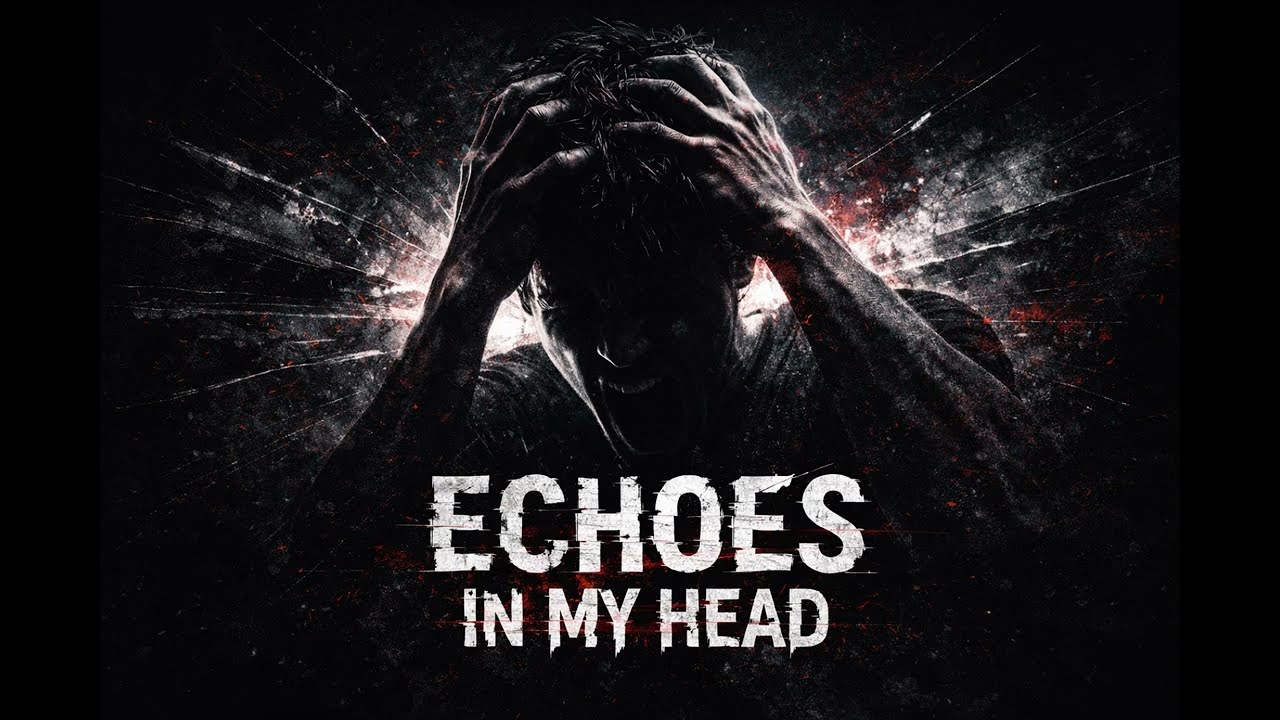 Echoes in My Head | Emotional Alternative Rock | Original AI Music
