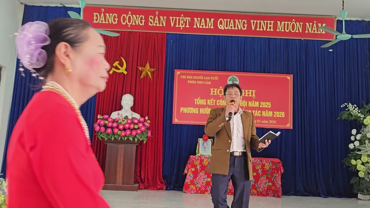 8 tháng 1, 2026