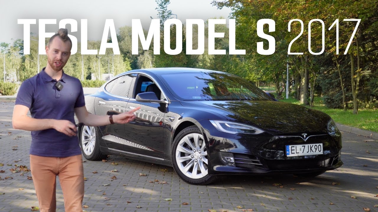 Tesla Model S 75D (2017) po 270 000 km: Cała prawda o trwałości