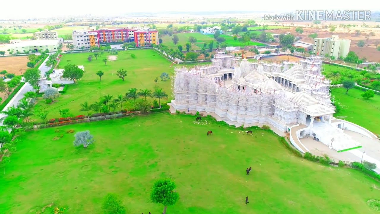 Bhinmal city /Jalore ki bhinmal shahar RJ -46