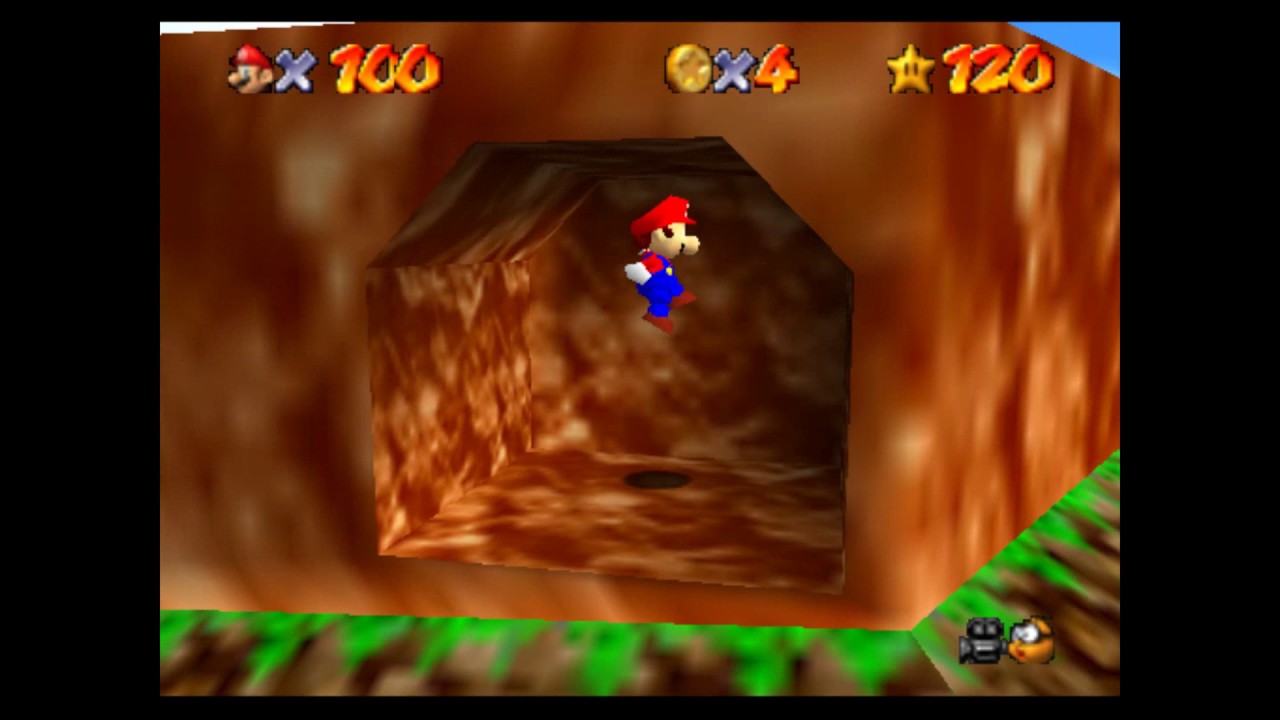 Bob Freerun