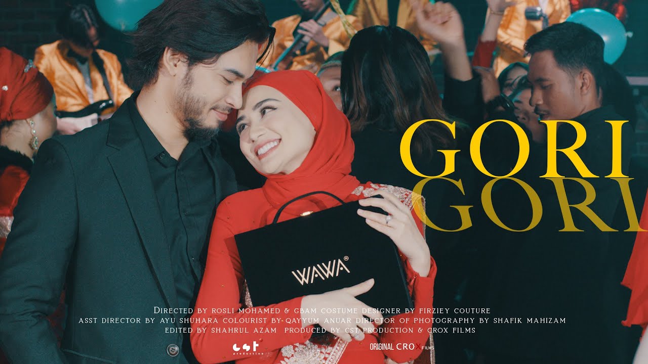 Gori-Gori :: Wawa X Aeril