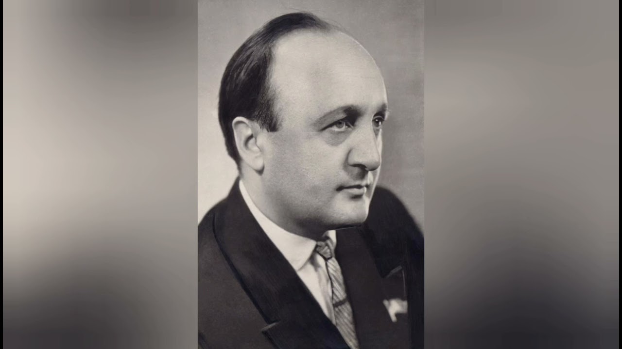 Fikrət Məşədi Cəmil oğlu Əmirov  ( 22 noyabr 1922 - 20 fevral 1984)