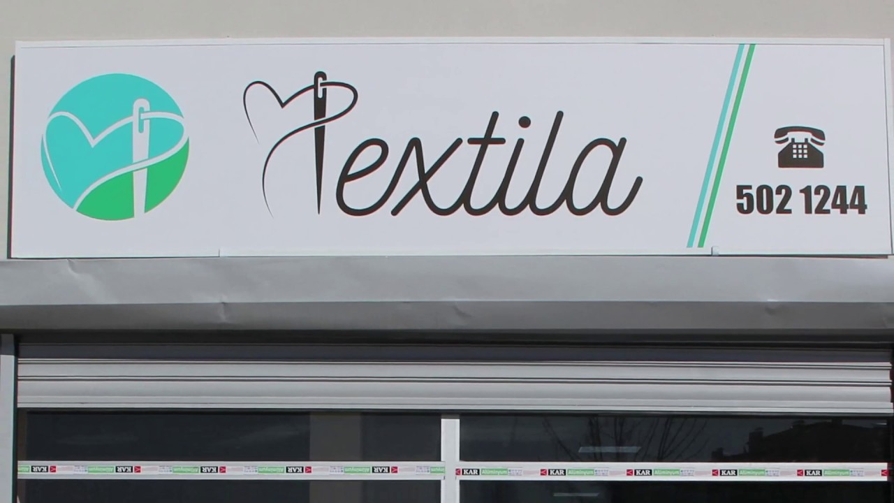 Textila