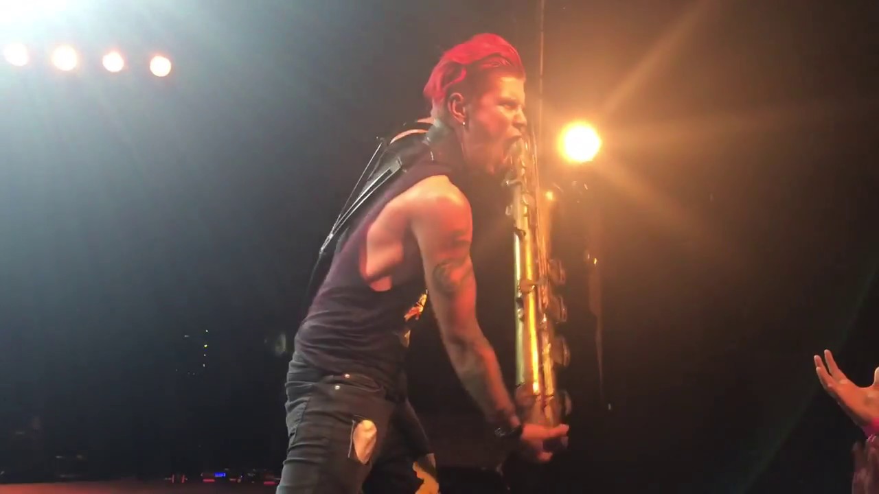 Too Many Zooz Encore “TNT” @ Mr.Smalls 6/23/18