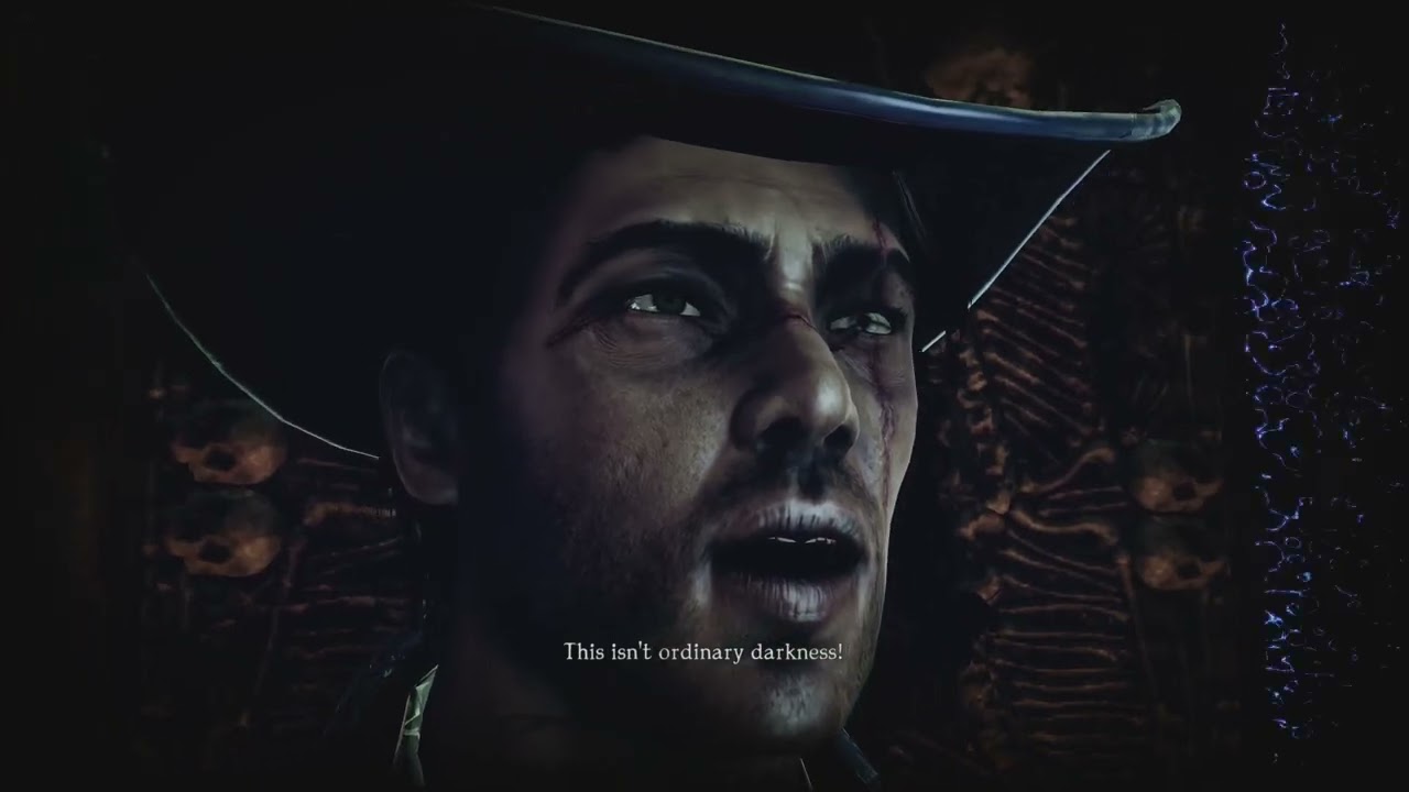 A Suda 51 Cult Classic #shadowsofthedamned #gaming #xbox #remastered #gameplay #walkthrough #comment