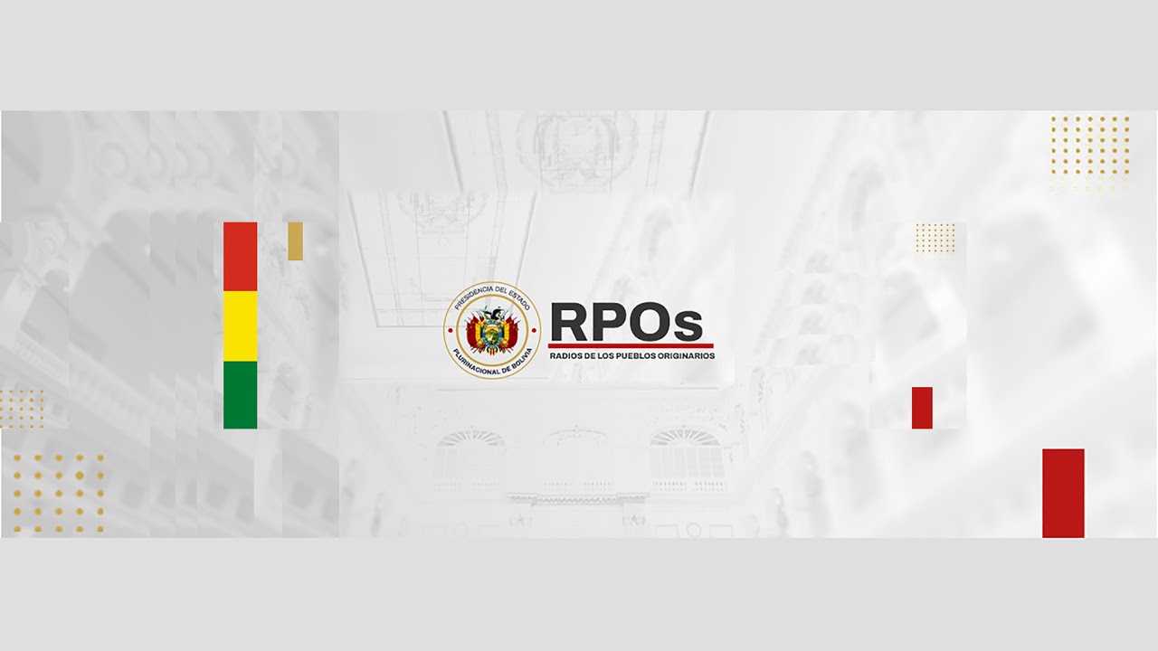 #RPOs Noticias 🔴| Noticiero Bolivia Informa Edición fin de Semana 01-03-2026