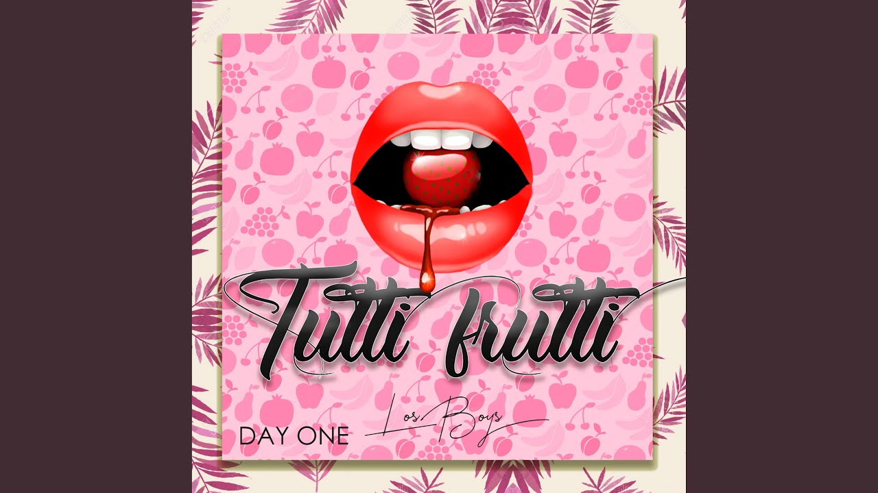 Tutti Frutti