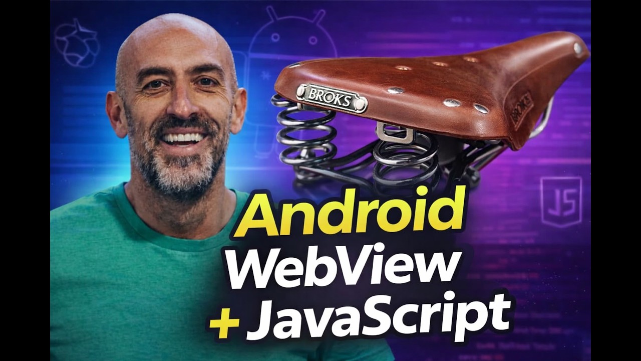 Utilizzare WebView in Android: creare un’Activity e interagire con JavaScript