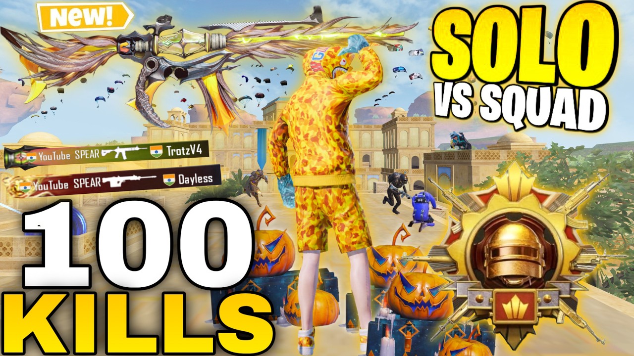 100 KILLS!🔥 IN 3 MATCHES FASTEST GAMEPLAY With FULL BAPE OUTFIT😍SAMSUNG,A7,A8,J2,J3,J4,J5,J6,J7,XS