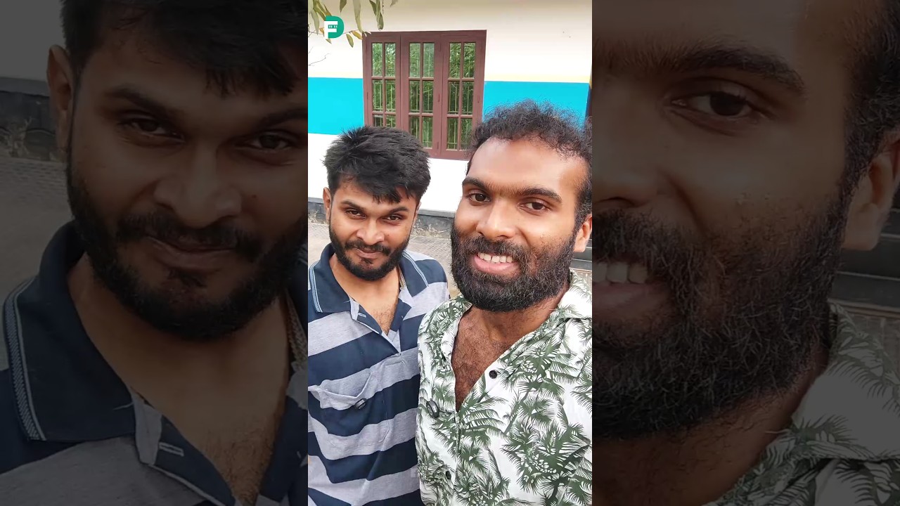 ТАККУДУ ВЛОГИ🤳 | YOUTUBE LIVE | Fun Da | Малаяламская комедия | Шорты |