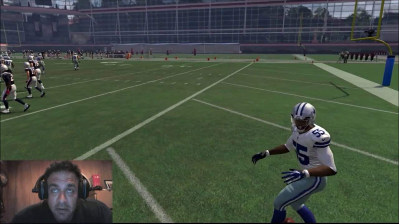 Madden 16 NANO Blitz POST PATCH UNSTOPPABLE