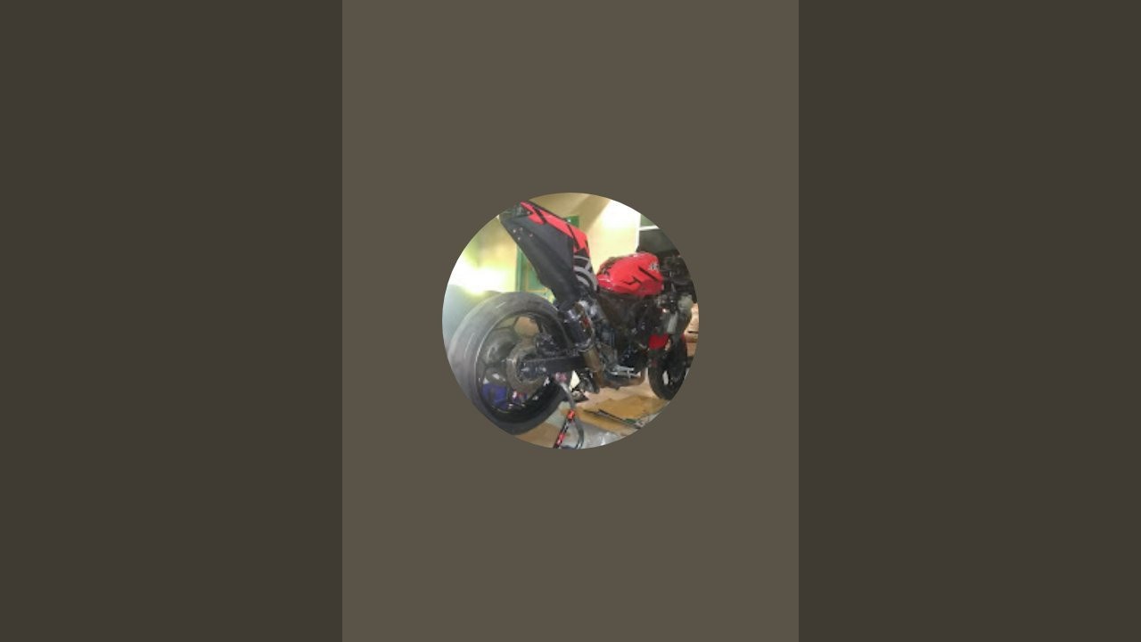 68 tech werkudoro motor sedang live sekarang!