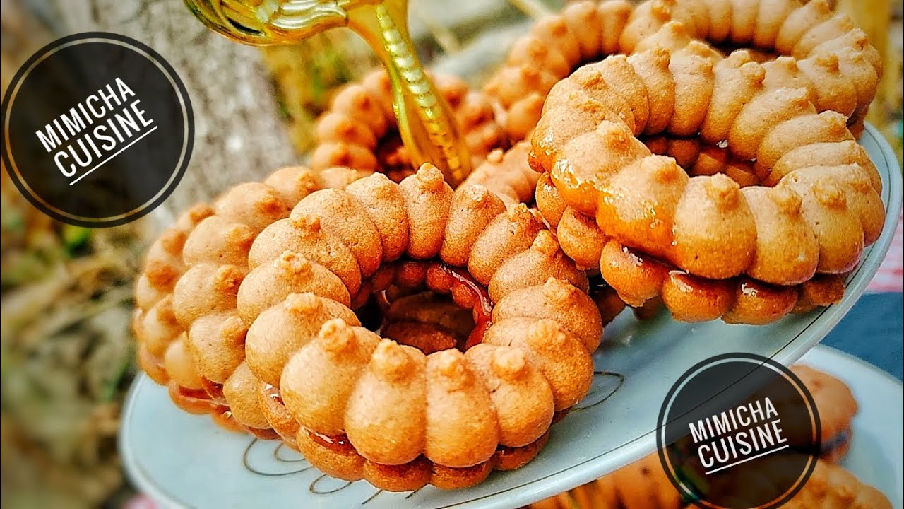 حلوة البيستولي سهلة وسريعة واقتصادية لذيييييييذة جدااا ♥️