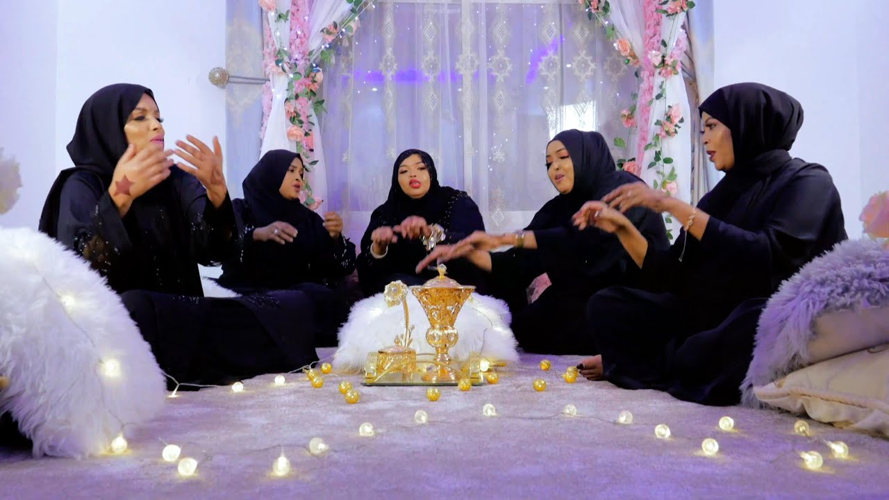 NIMCO DAGAN | SAGAL MUSTAFE | NIMCO DAREEN | HIRUT | ISMAHAAN | WAA BISHAAN SUGAYNAY | 2021