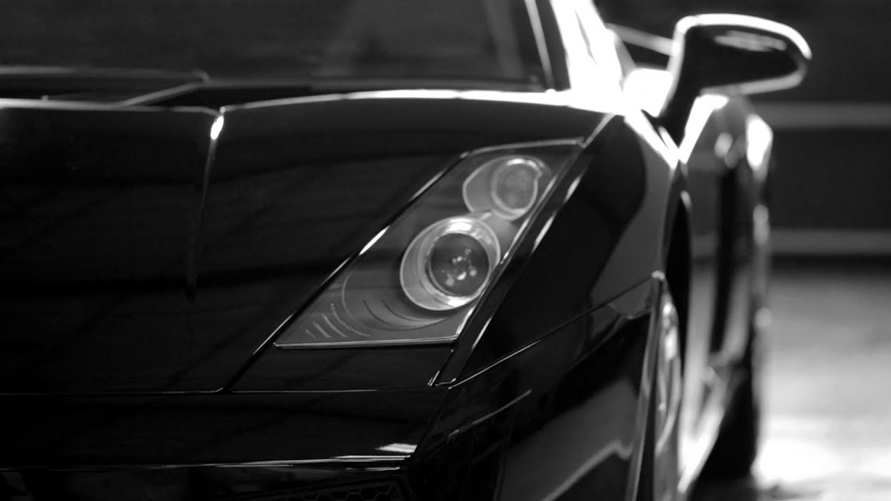 Clear Bra: Invisible Paint Protection -- /DRIVE CLEAN