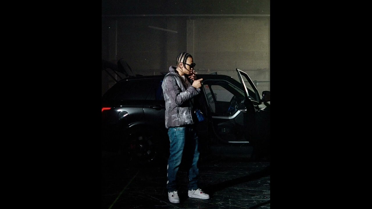Oboy x Hamza Type Beat - 