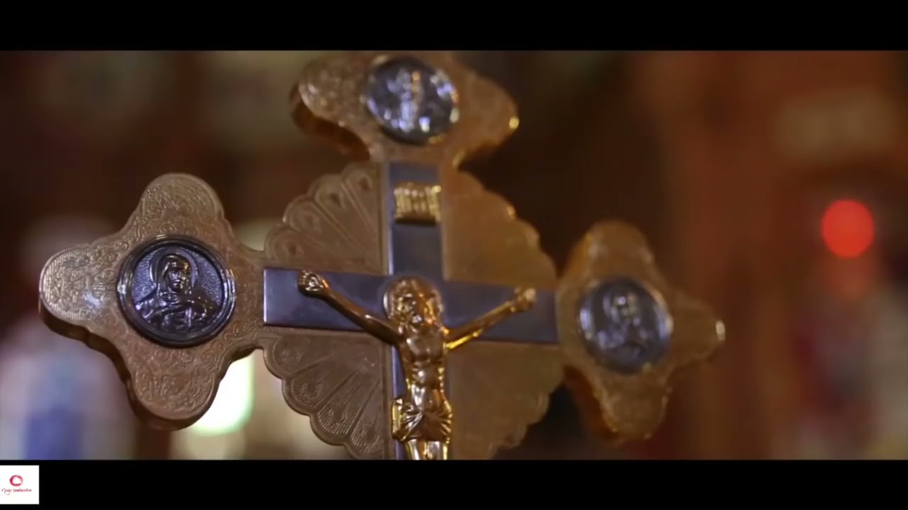 Jordan Peterson dreams about Jesus Christ must watch