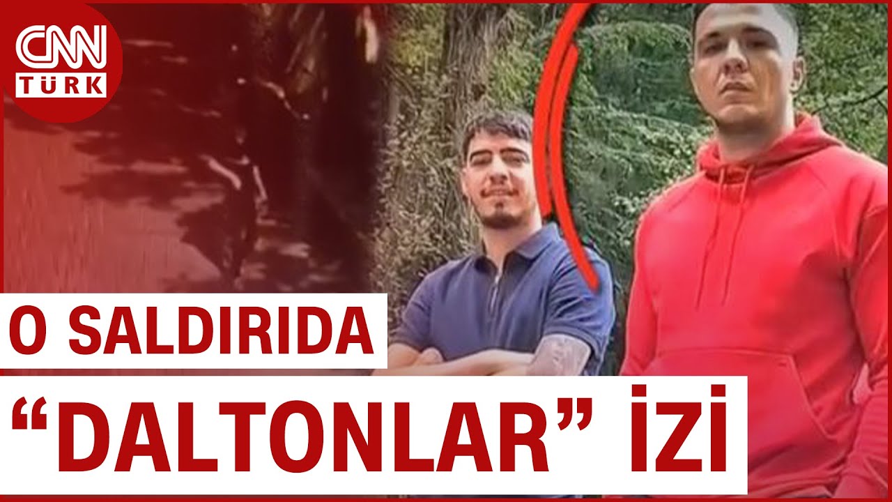 Vurulan Oyuncu, Çete Liderinin Arkadaşıydı! Dizi Seti Saldırısını 