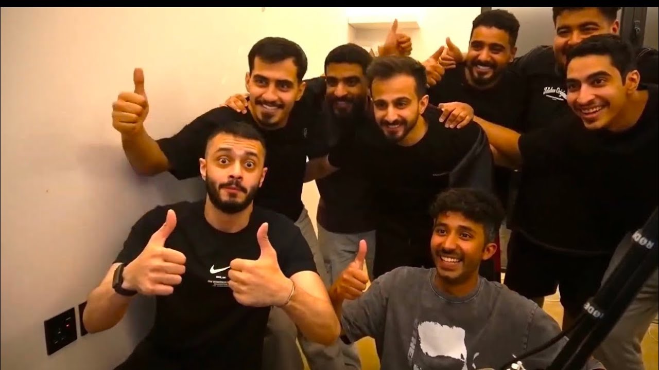 بث فواز جنازة  رسمياً دخل كلان تي يو