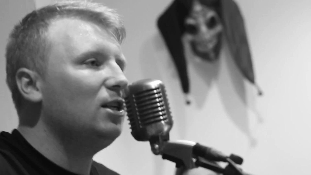 Lola Montez [Volbeat] Live in Studio - Jet Set Killers