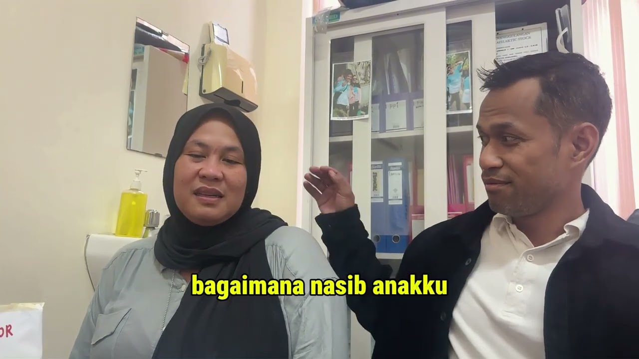 Short Movie Satu Tes, Seribu Harapan!