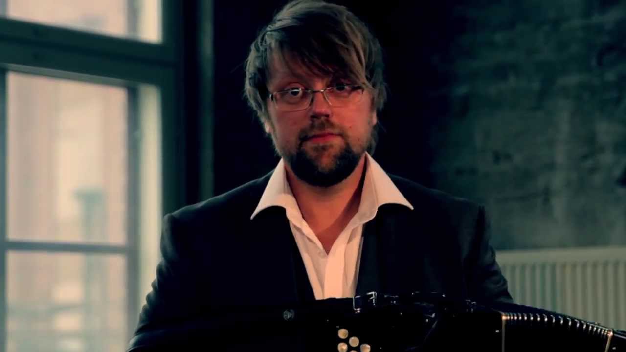 Antti Paalanen - Kraftsman