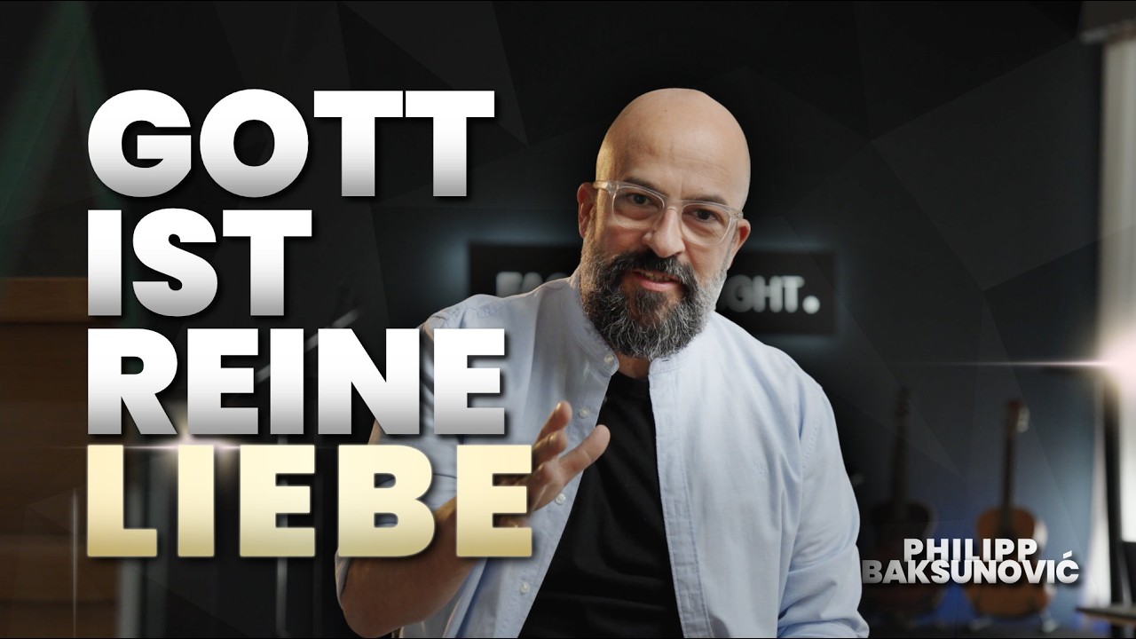 Die intensivste Liebe meines Lebens – meine Nahtoderfahrung