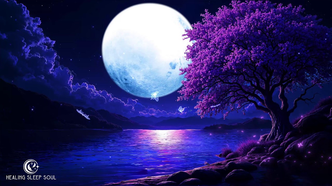 No Ads • Relaxation Sleep Journeys • Ease Your Mind And Drift Away • Sleeping Music For ADHD