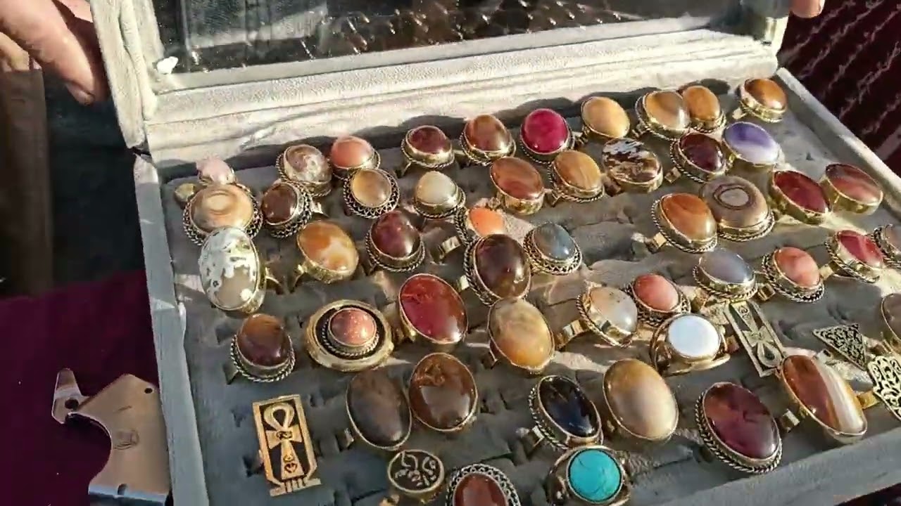 سوق الخرده من طنطا
