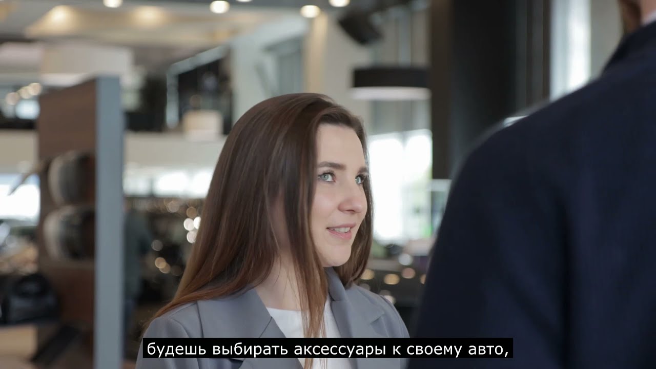 Yes Auto - авто с пробегом в Иркутске