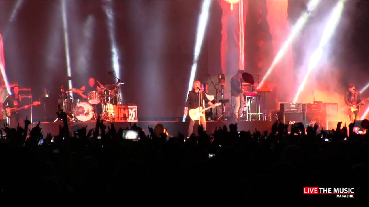 Ligabue - Le donne lo sanno
