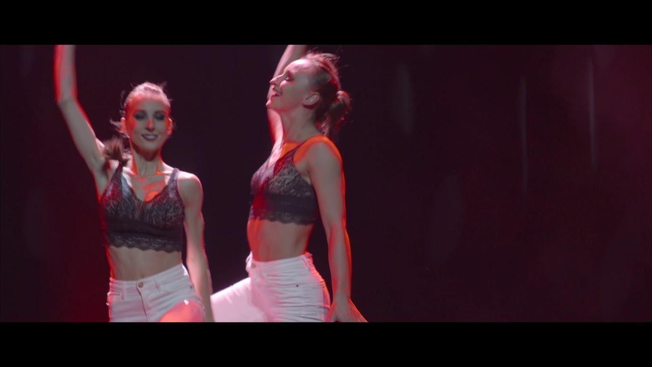 AcroDuo Wiktoria&Celina CYRKULACJE 2019