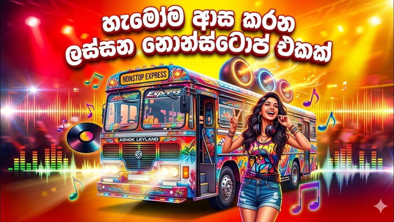 2026 සුපිරි නාස්ටොප් එක්ක යමුද bus simulator indonesia geme එකෙන් රවුමක්