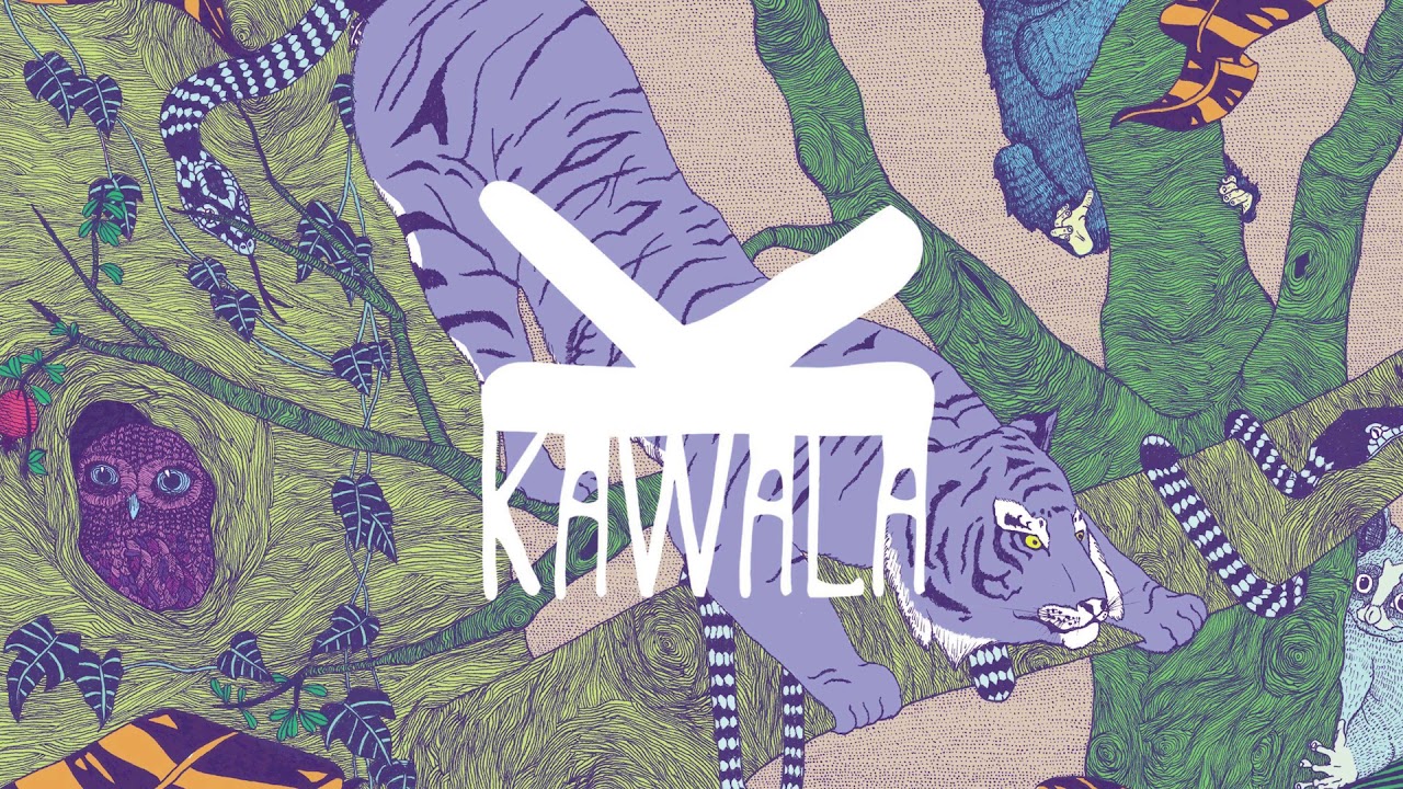 KAWALA - Funky (Official Audio)
