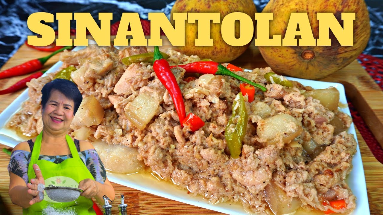 SINANTOLAN