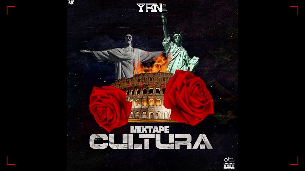Young Rich Niggaz - Brasil