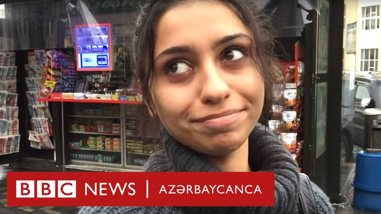Müstəqillik sizə nə verib? Bakı sakinləri cavab verir