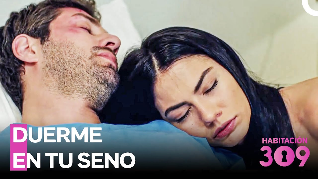 Lale No se Separó de Onur - Habitación 309