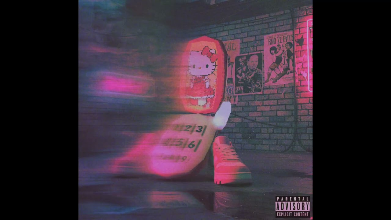 LIL EZZY - Sentimento a Baixo de Zero 