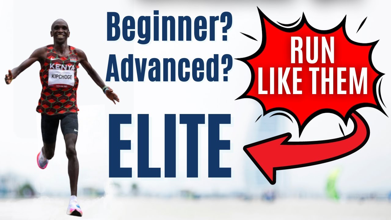 Is your training too advanced? STOP doing this!