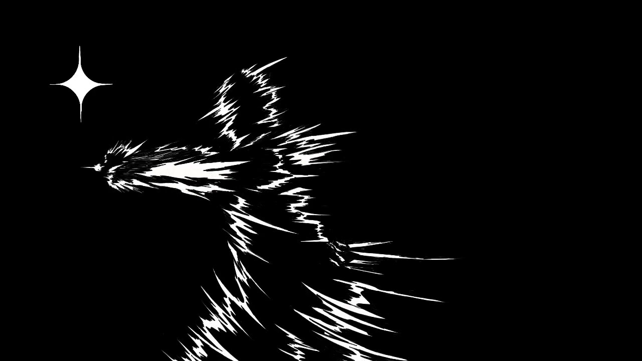 Animation 5 | Movement Across the Scene + Impact frames (FLASH WARNING)