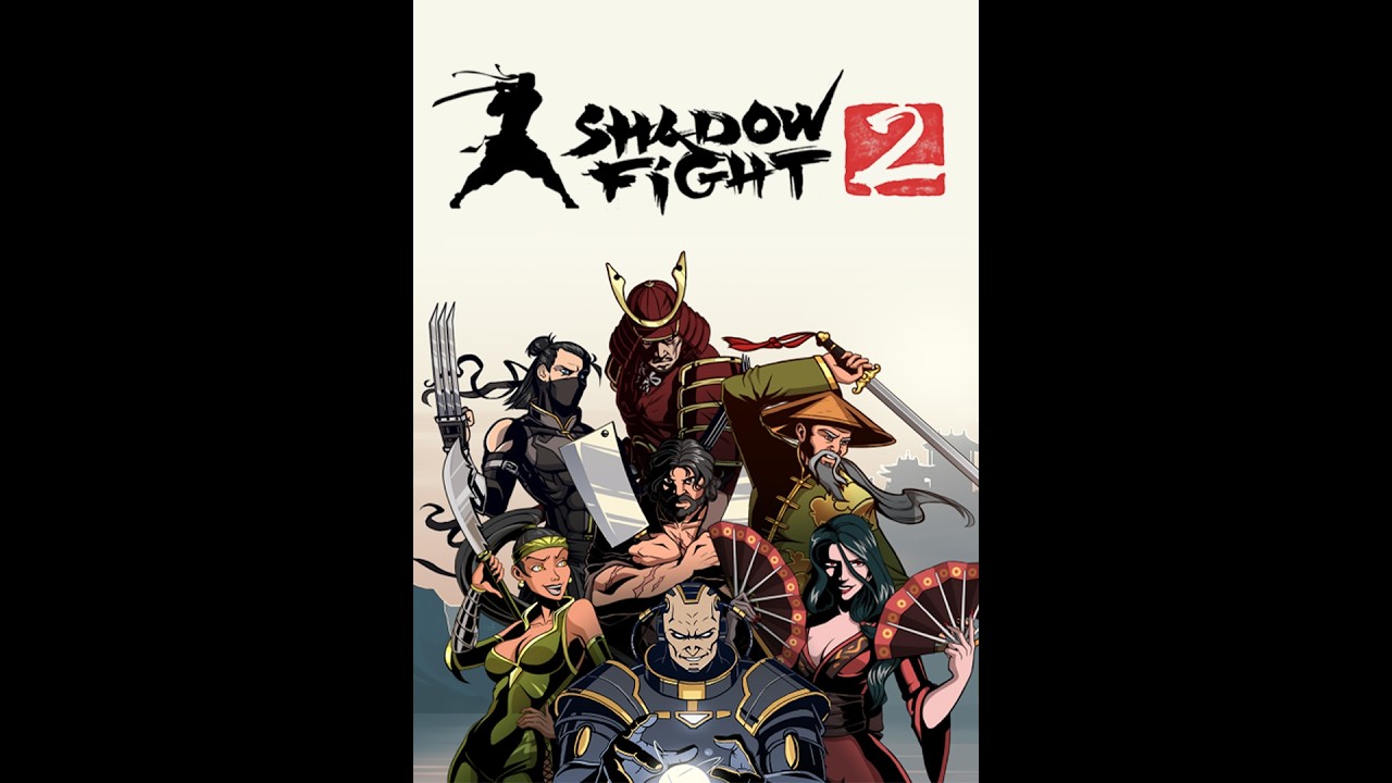 🔴 LIVE | SHADOW FIGHT #shorts #live