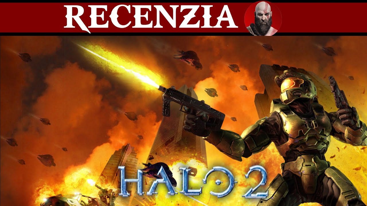 Halo 2 | Recenzia