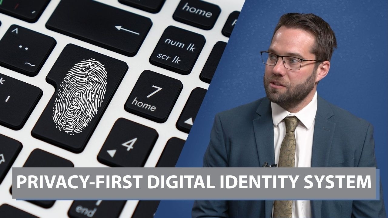 Utah Moves Forward with Privacy-First Digital Identity System