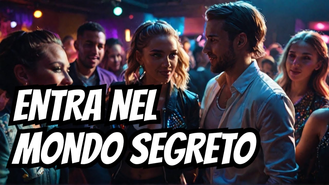 5 Segreti dei Migliori Club di Berlino